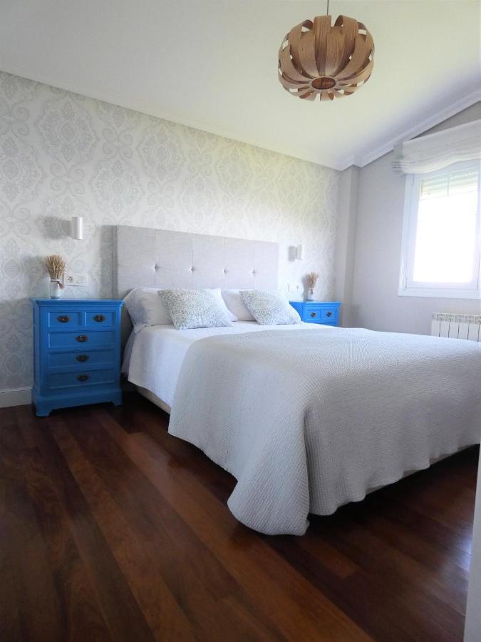 אוריניון Villa La Ballena De Sonabia מראה חיצוני תמונה