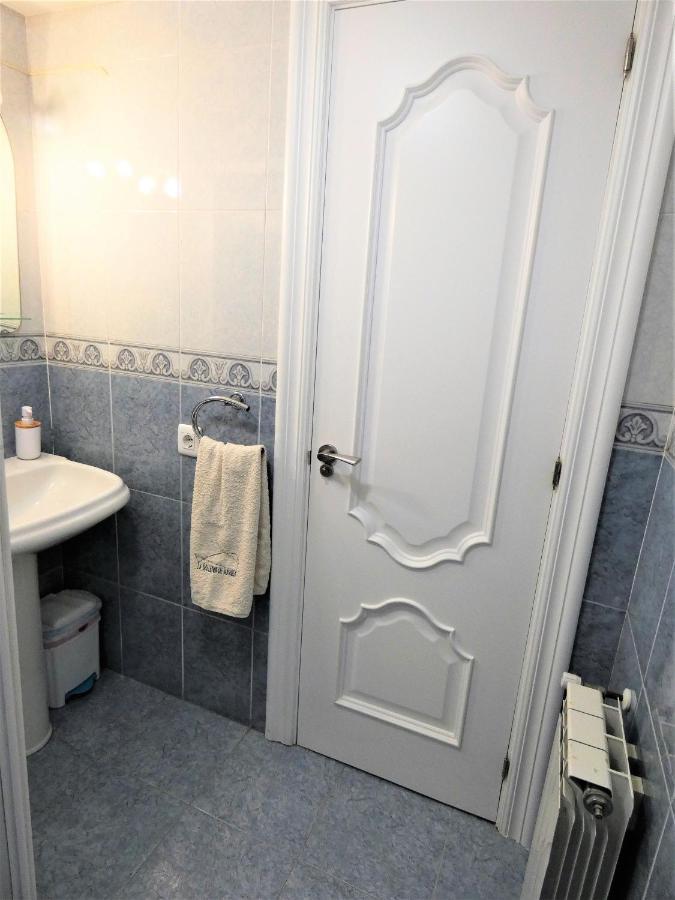 אוריניון Villa La Ballena De Sonabia מראה חיצוני תמונה