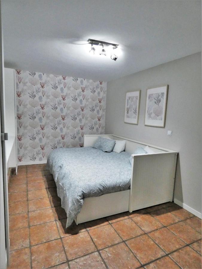 אוריניון Villa La Ballena De Sonabia מראה חיצוני תמונה