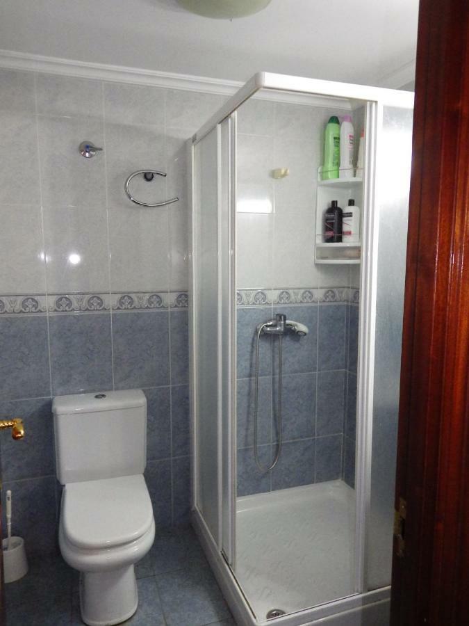 אוריניון Villa La Ballena De Sonabia מראה חיצוני תמונה